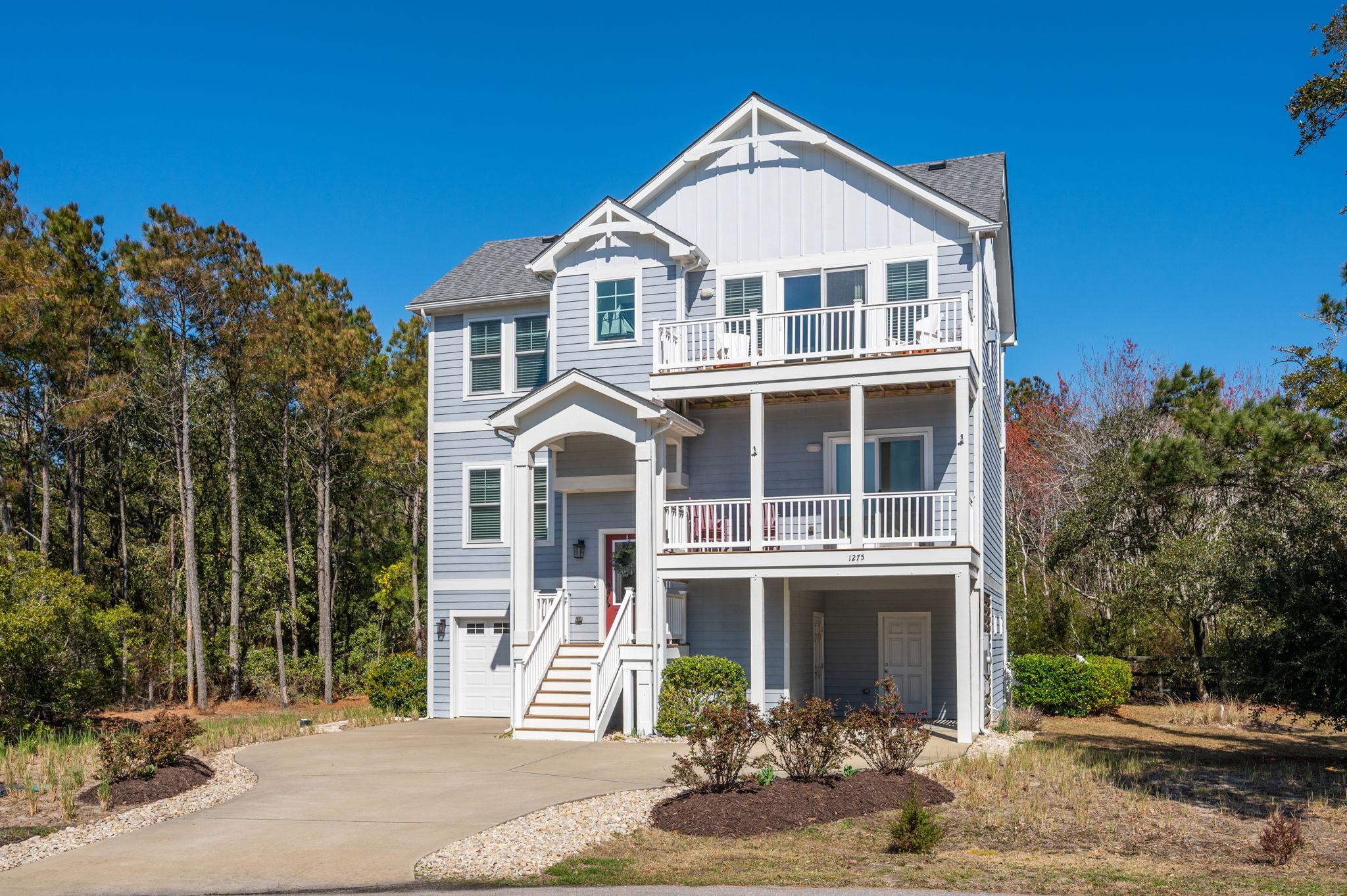 HOME Salt Coast Hosts