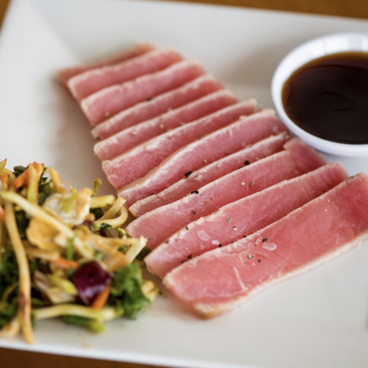 Exploring the Best Restaurants in Corolla, NC Salt Coast Hosts